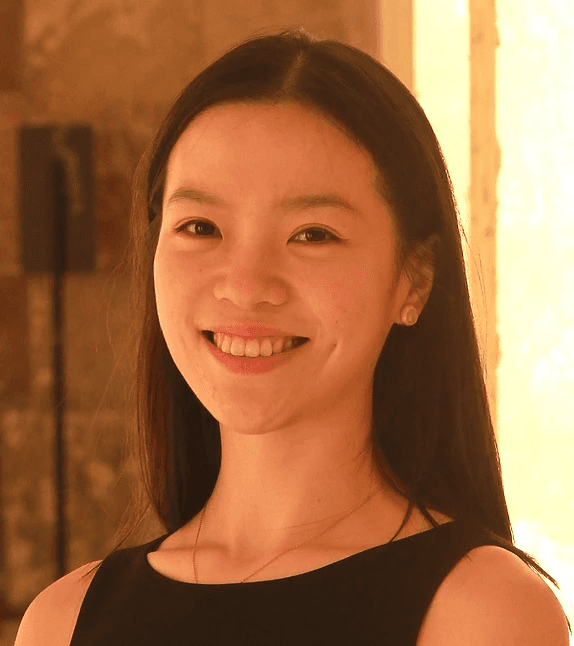 founder-Angela Shi