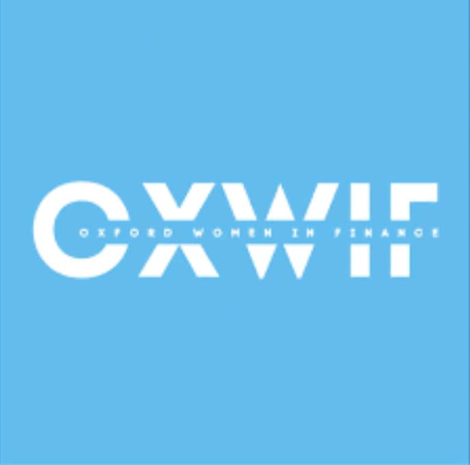 Oxford Women in Finance